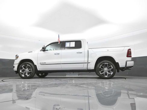 Used 2024 RAM 1500 Limited AWD/4WD image 46