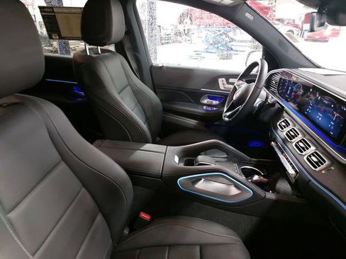 Used 2024 Mercedes-Benz GLE 350 4MATIC image 10