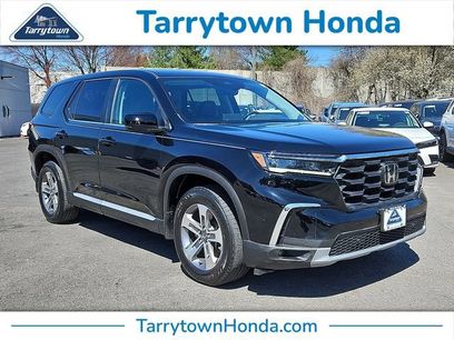Used 2023 Honda Pilot EX-L