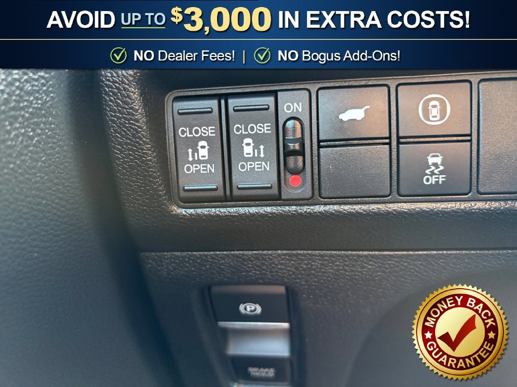 Used 2023 Honda Odyssey EX-L image 29