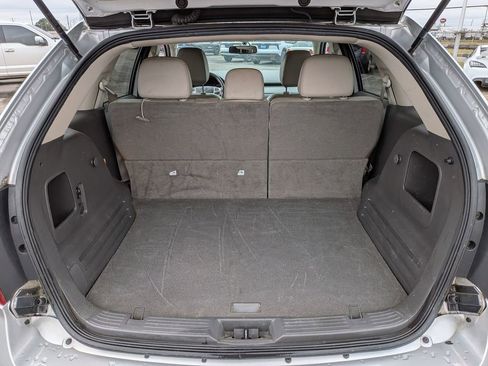 Used 2013 Ford Edge SEL image 29