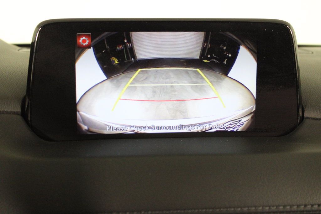 Used 2019 MAZDA CX-5 Grand Touring AWD/4WD image 31