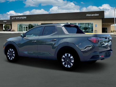 New 2026 Hyundai Santa Cruz SEL FWD image 4