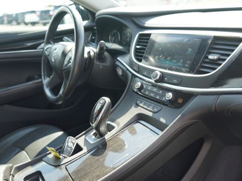 Used 2017 Buick LaCrosse Premium w/ Sights and Sounds Package FWD image 25