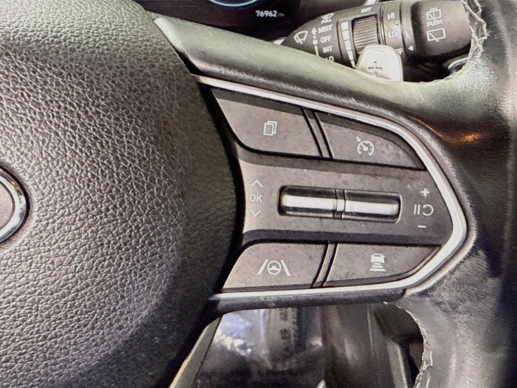 Used 2022 Hyundai Santa Fe XRT w/ Cargo Package FWD image 14