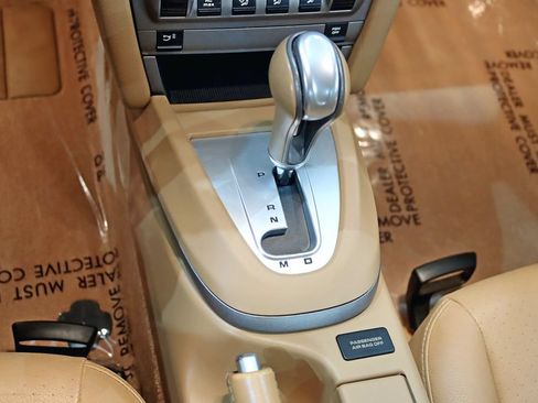 Used 2008 Porsche Cayman RWD image 19