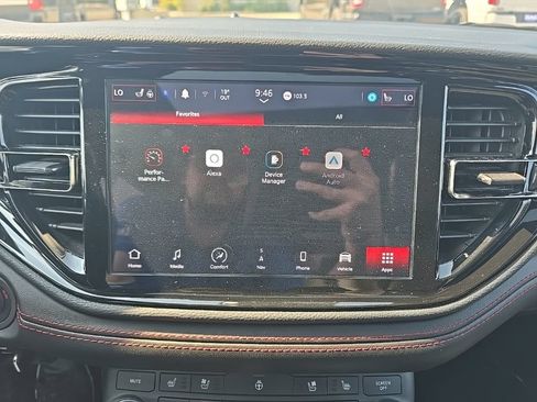 Used 2025 Dodge Durango R/T AWD/4WD image 31