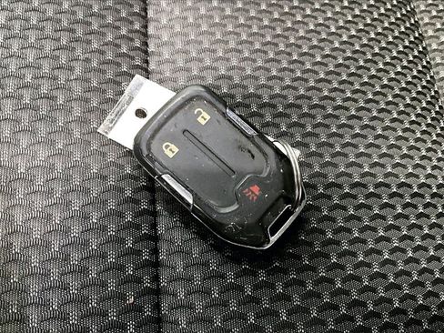 Used 2021 GMC Acadia SLE image 10