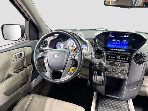 Used 2015 Honda Pilot EX-L image 15