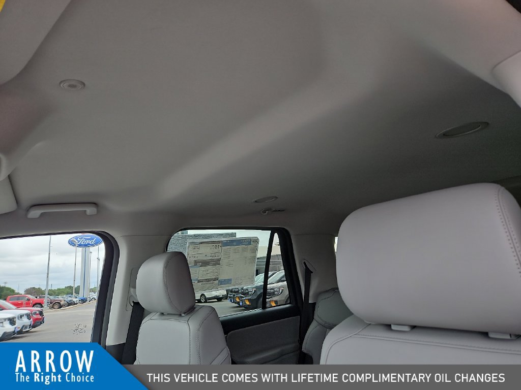 New 2026 Ford Expedition Active RWD image 22