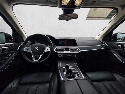 Used 2022 BMW X7 xDrive40i w/ Premium Package image 20