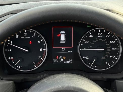 Certified 2025 Subaru Forester Sport w/ Popular Package #1 image 20