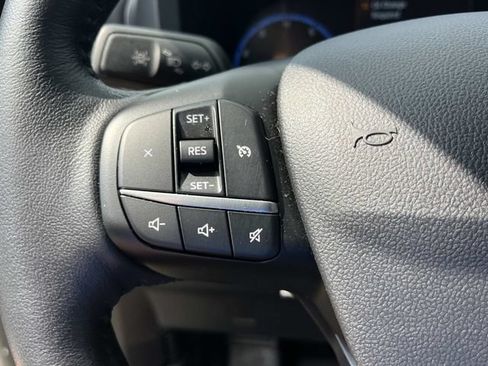 Used 2023 Ford Bronco Sport Big Bend w/ Convenience Package AWD/4WD image 35