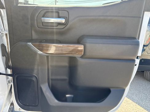 Used 2019 Chevrolet Silverado 1500 RST w/ All-Star Edition AWD/4WD image 24
