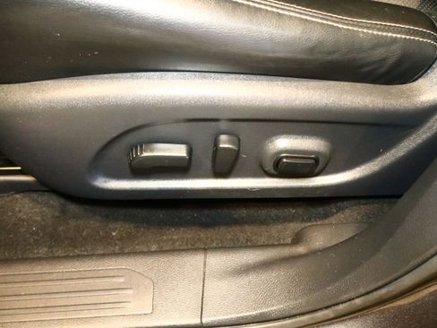 Used 2021 Nissan Murano SL image 21