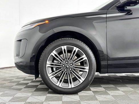 Used 2026 Land Rover Range Rover Evoque S AWD/4WD image 28