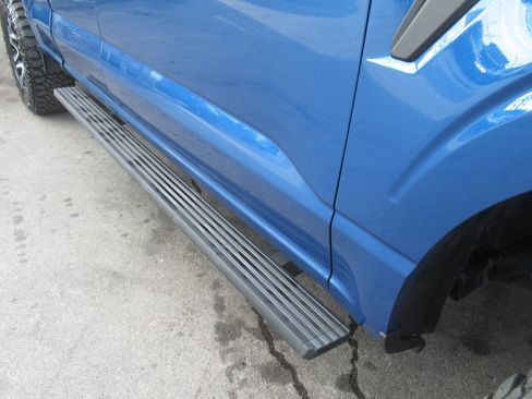 Used 2023 Ford F150 4x4 SuperCab image 6