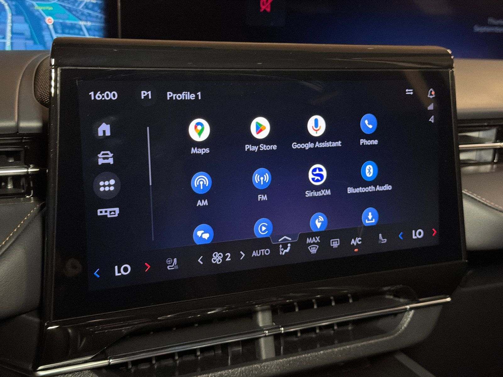 New 2026 Lincoln Nautilus Premier AWD/4WD image 26