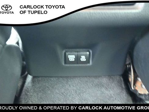 Used 2025 Toyota Camry SE w/ Multimedia Upgrade Package FWD image 28