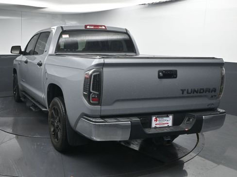 Used 2019 Toyota Tundra SR5 w/ SR5 Upgrade Package image 7