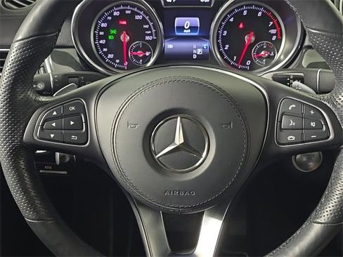 Used 2019 Mercedes-Benz GLS 450 4MATIC image 29