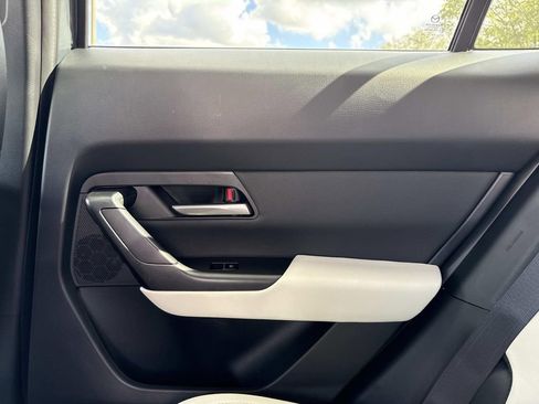 New 2026 MAZDA CX-50 AWD 2.5 S w/ Accent Package image 19