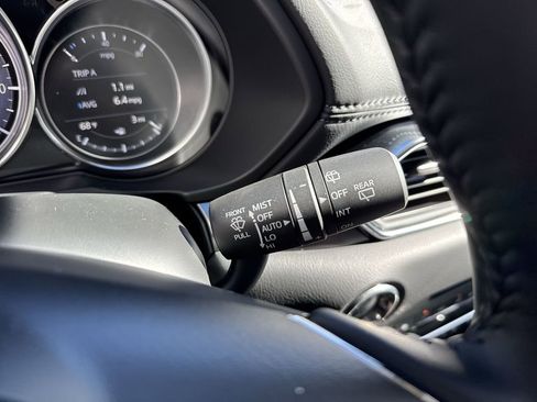 New 2025 MAZDA CX-5 AWD 2.5 S image 57