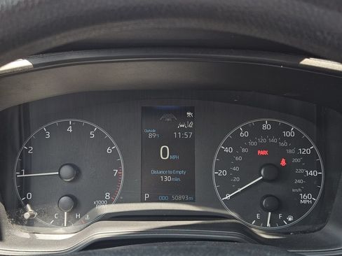 Used 2024 Toyota Corolla LE FWD image 12