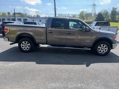 Used 2014 Ford F150 XLT w/ Equipment Group 302A Luxury image 5
