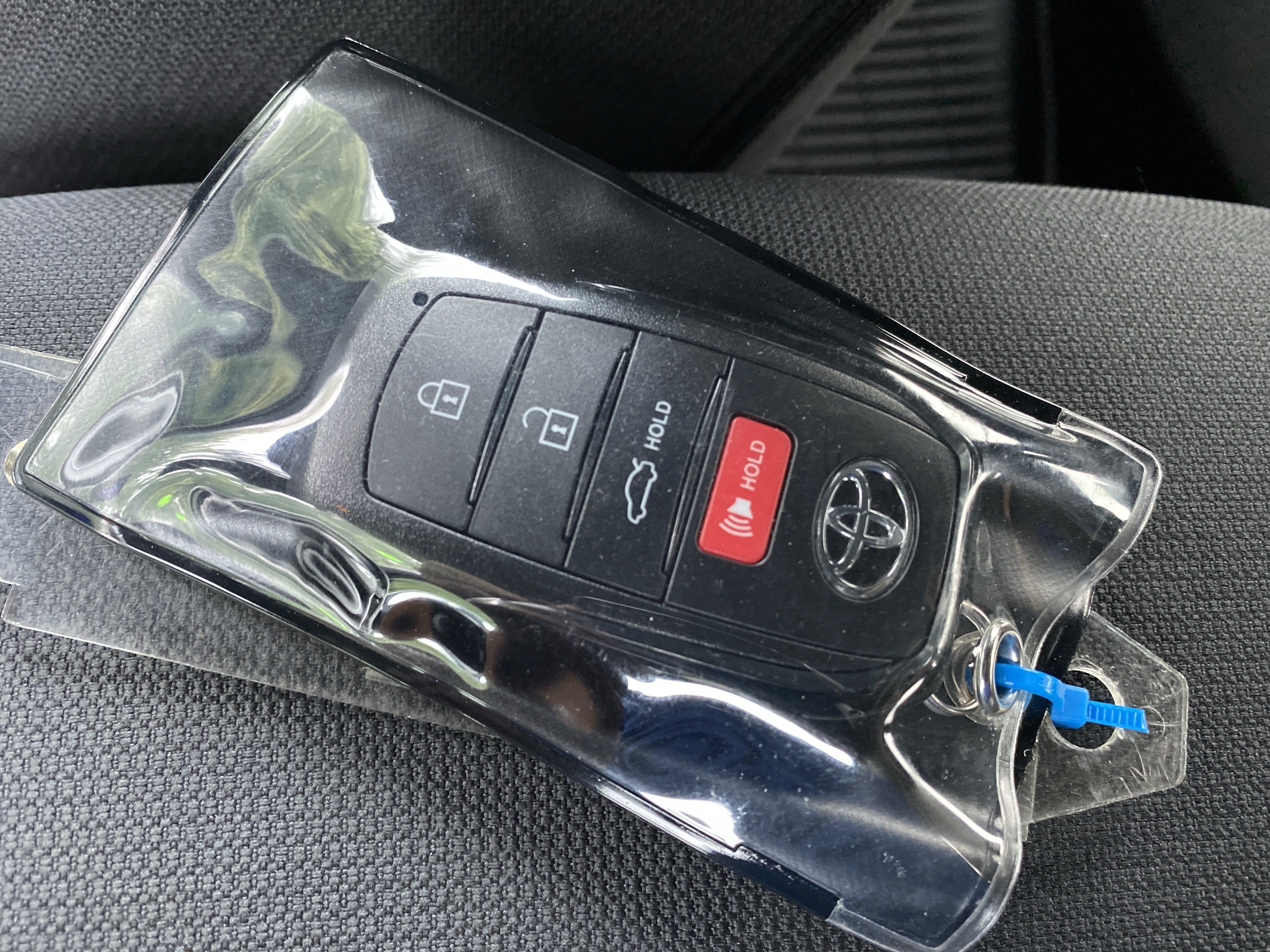 Used 2026 Toyota Corolla SE FWD image 35