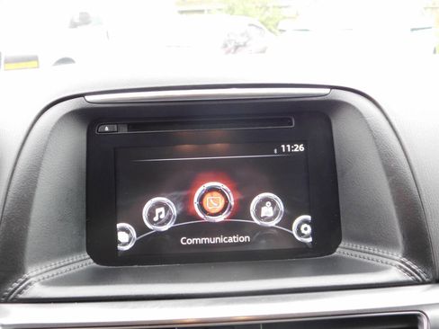 Used 2016 MAZDA CX-5 Grand Touring image 11