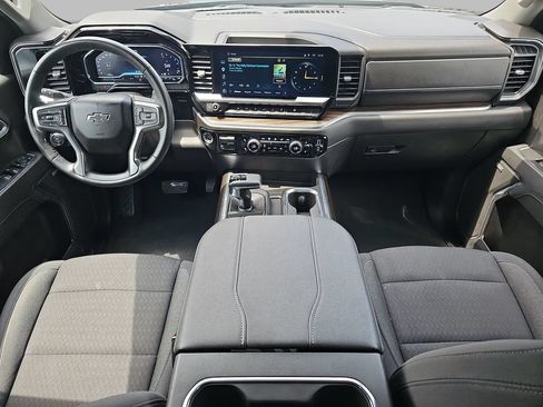 Used 2023 Chevrolet Silverado 1500 RST w/ Rally Edition AWD/4WD image 11