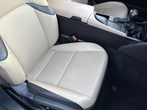 Used 2021 Lexus ES 350 ES 350 Sedan 4D image 30