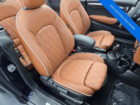 Used 2024 MINI Cooper S FWD image 29