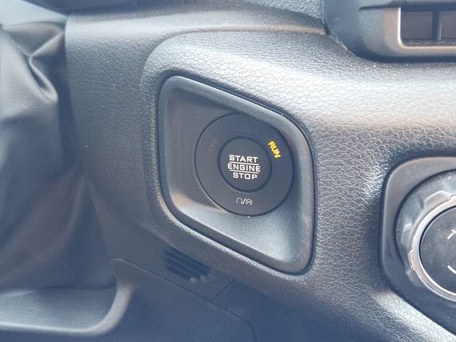 Used 2024 Jeep Gladiator Sport AWD/4WD image 8