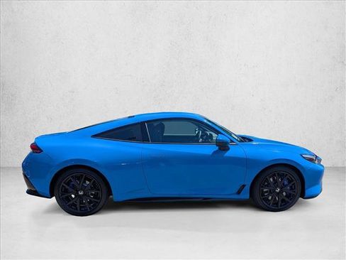 Used 2026 Honda Prelude image 4