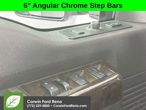 Used 2016 Ford F450 Platinum image 18