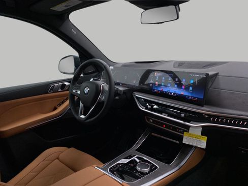 New 2026 BMW X5 xDrive40i w/ Premium Package AWD/4WD image 20