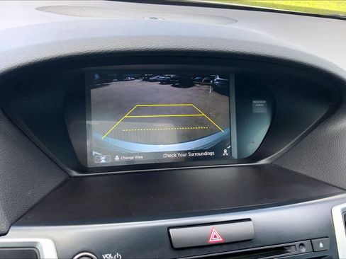 Used 2020 Acura TLX w/ Technology Package image 26