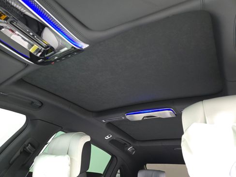 Used 2026 Mercedes-Benz Maybach S 680 4MATIC image 12