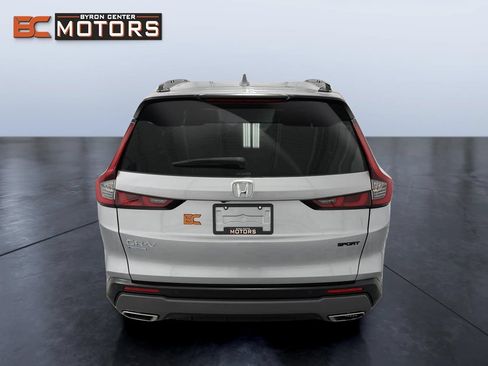 Used 2024 Honda CR-V Sport-L image 5