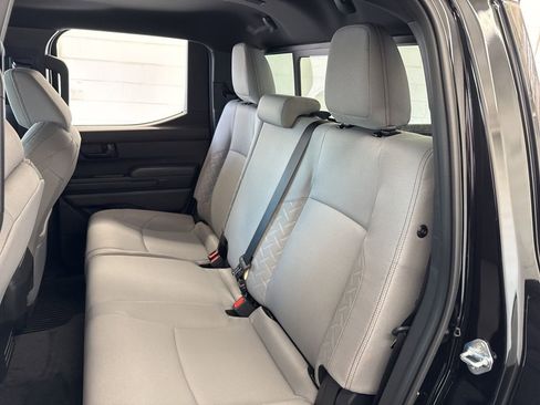 New 2026 Toyota Tacoma SR5 AWD/4WD image 37
