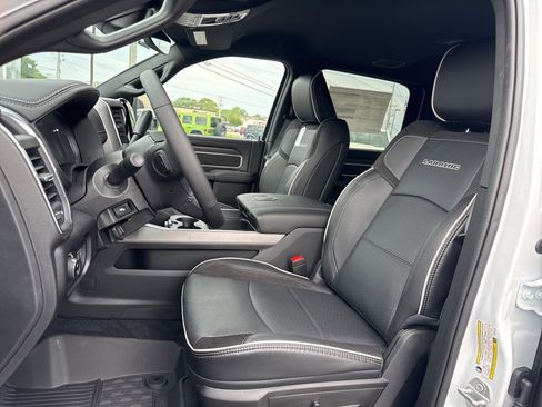 New 2025 RAM 3500 Laramie w/ Night Edition image 32