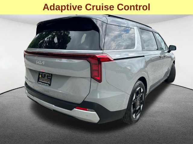 Used 2026 Kia Carnival EX FWD image 12