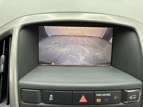 Used 2016 Buick Verano Convenience image 18