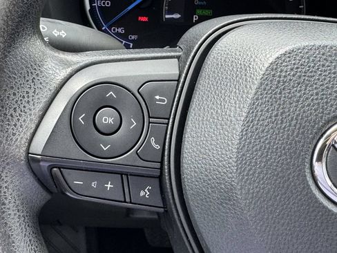 Used 2023 Toyota RAV4 LE AWD/4WD image 19