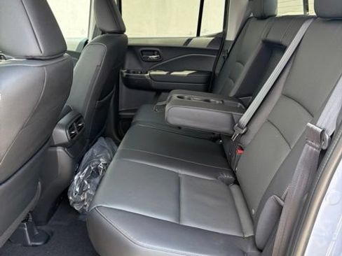 New 2026 Honda Ridgeline RTL image 13