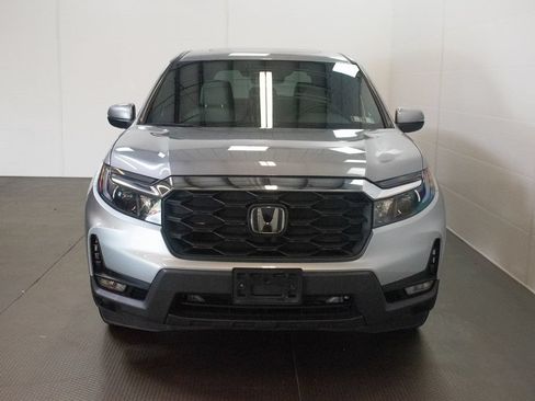 Used 2022 Honda Passport EX-L image 2