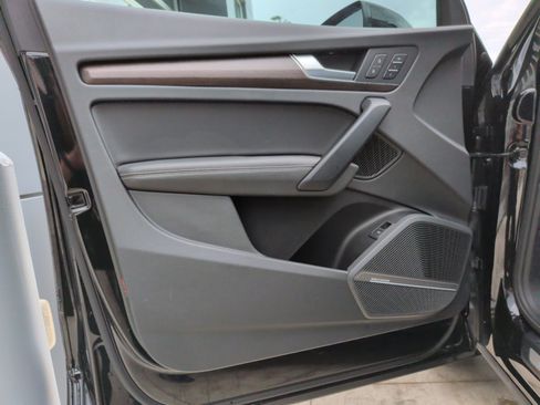 Used 2023 Audi Q5 2.0T Premium Plus w/ Premium Plus Package image 14