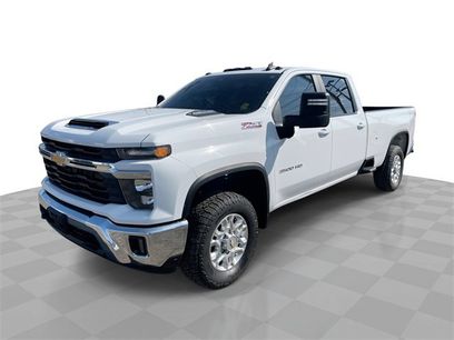 Used 2024 Chevrolet Silverado 3500 LT w/ Safety Package